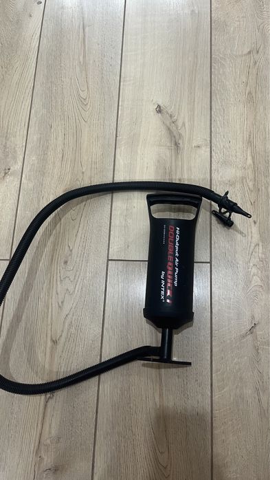Ручной насос Intex Double Quick