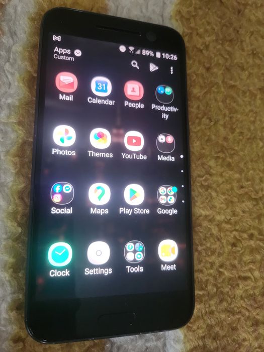 Htc 10 stare fb liber