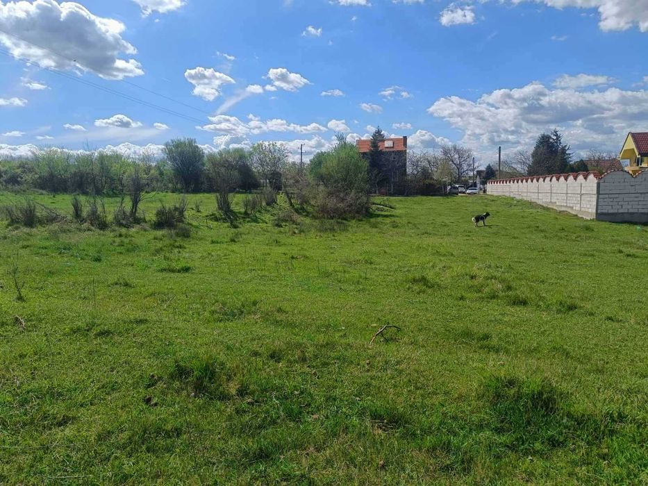 Продава се Парцел в с. Ягода, Област Стара Загора - 777 кв.м за 19 €/кв.м - Снимка #2