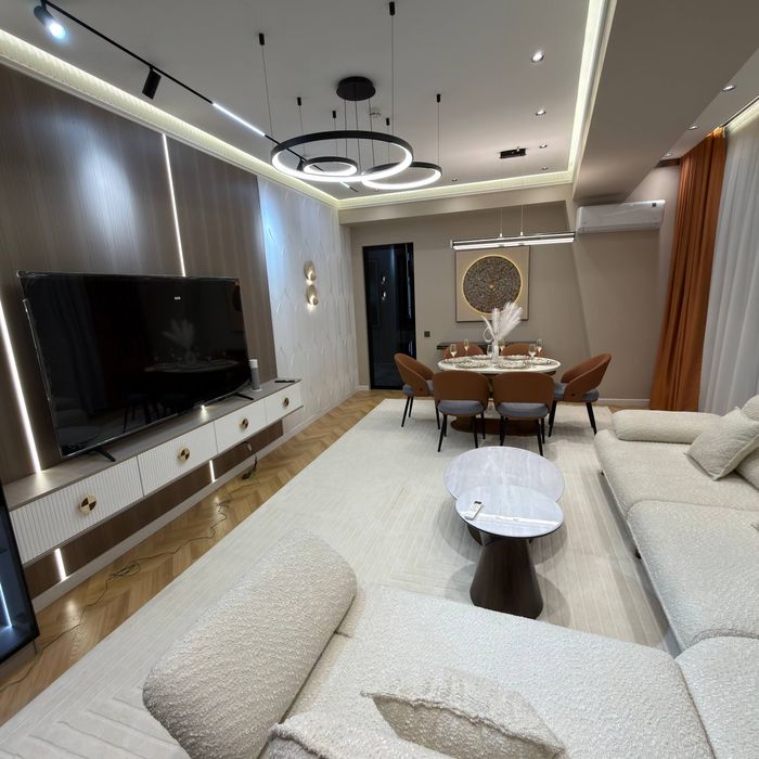 Продаётся квартира ЖК NRG U-Tower