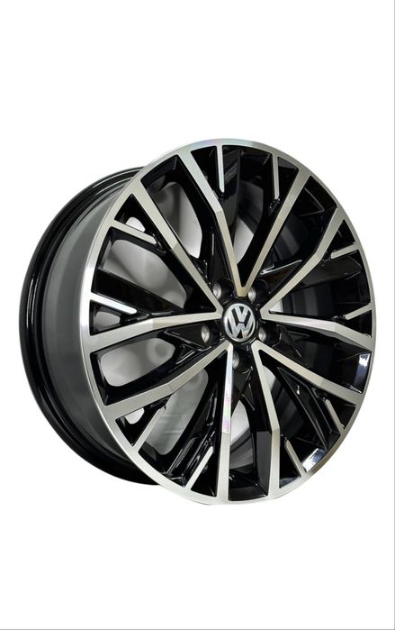 Диски с резиной 205/40/17