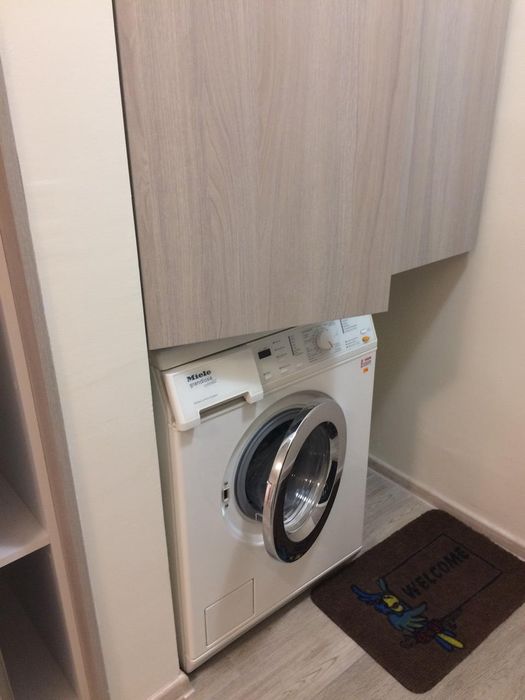 Дава се под наем Двустаен апартамент в София, Люлин 6 - 48 кв.м за 460 € - Снимка #10