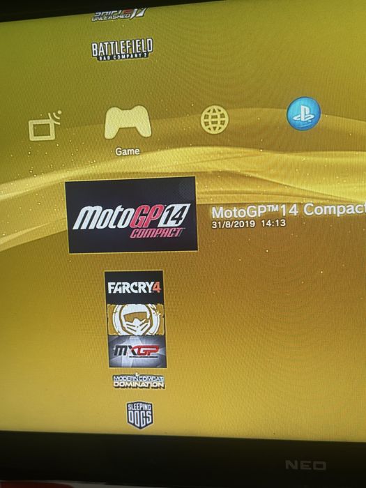 Симулатор игра с волан и педали