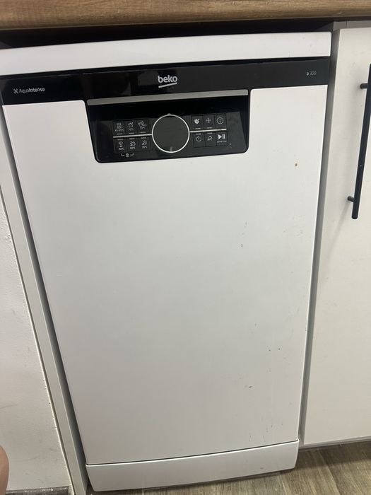 Съдомиялна BEKO BDFS 26120