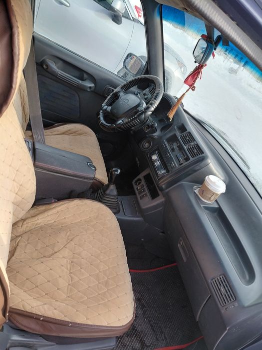 Рав 4сатам 1995 жылгы