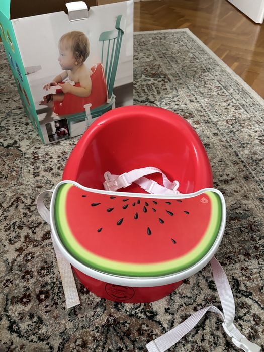 Inaltator de scaun model: Price Lionheart pentru bebelusi