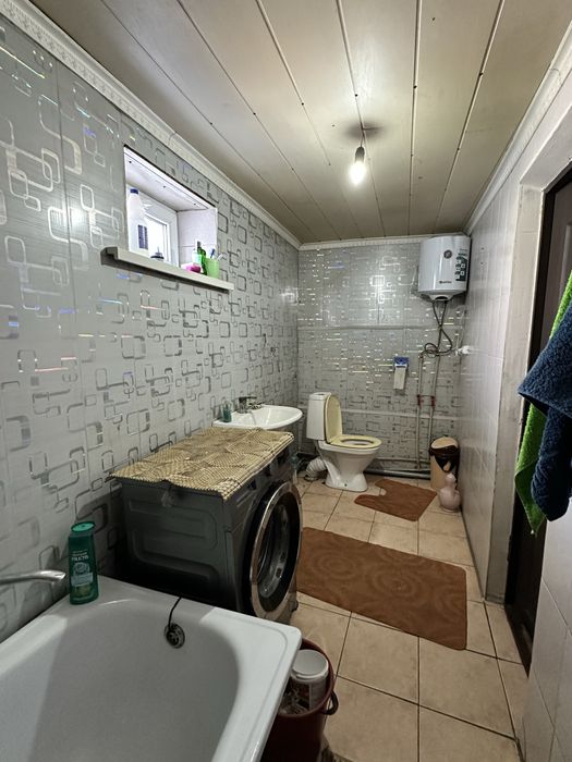 Продам большой дом