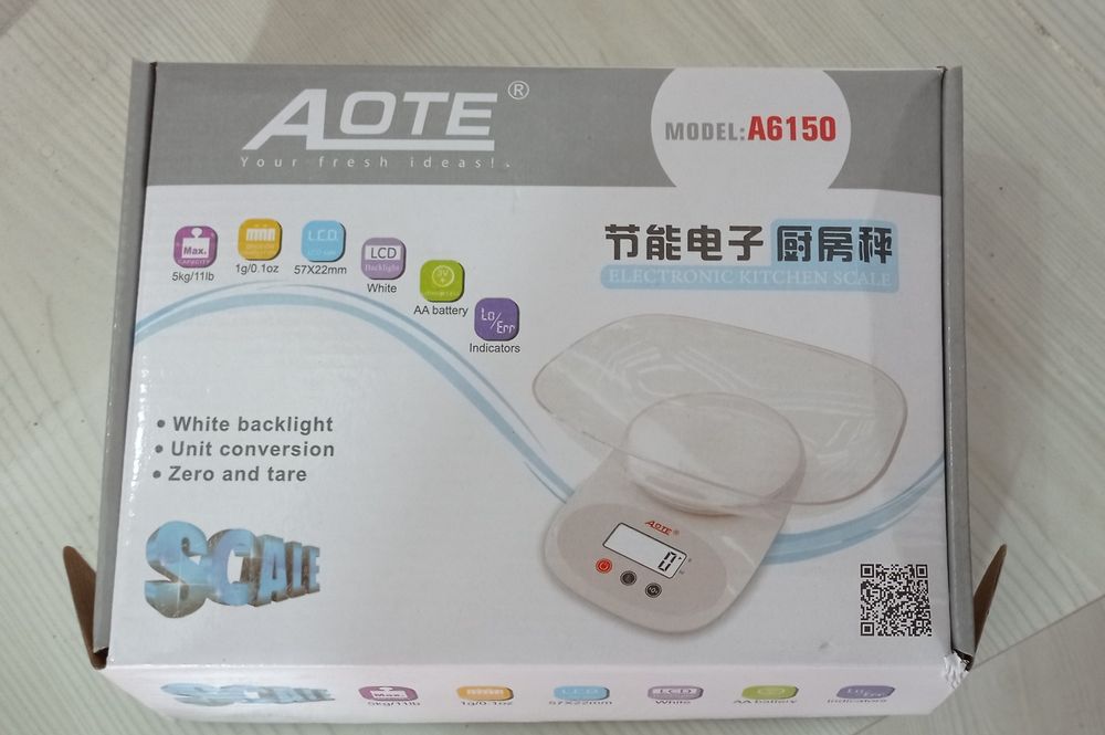 Весы электронные (кухонные)весы кухонные ошхона тарози