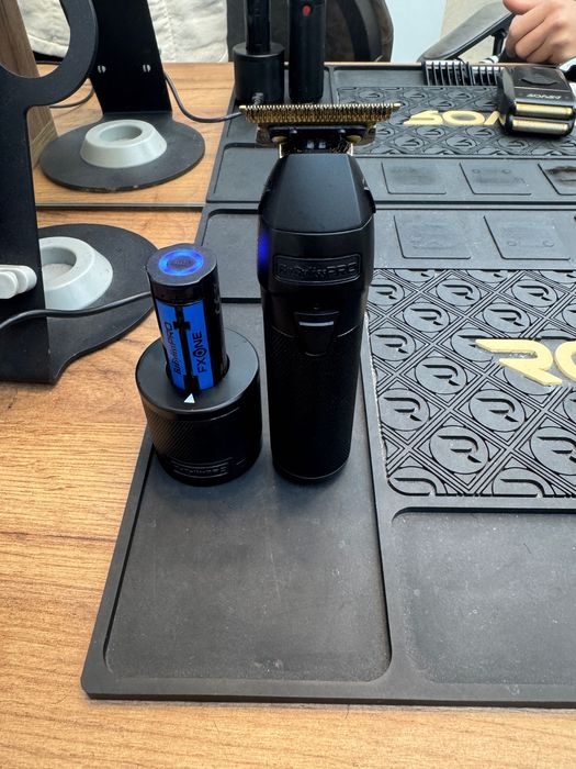 Babyliss Skeleton FX One trimmer