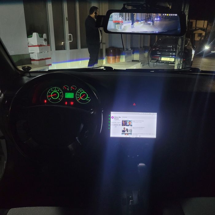 Chevrolet Lacetti / Gentra 2019 — 5