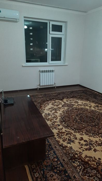 Сергили 3а 3хона 2этаж янги уй срочни сотилади 58минг