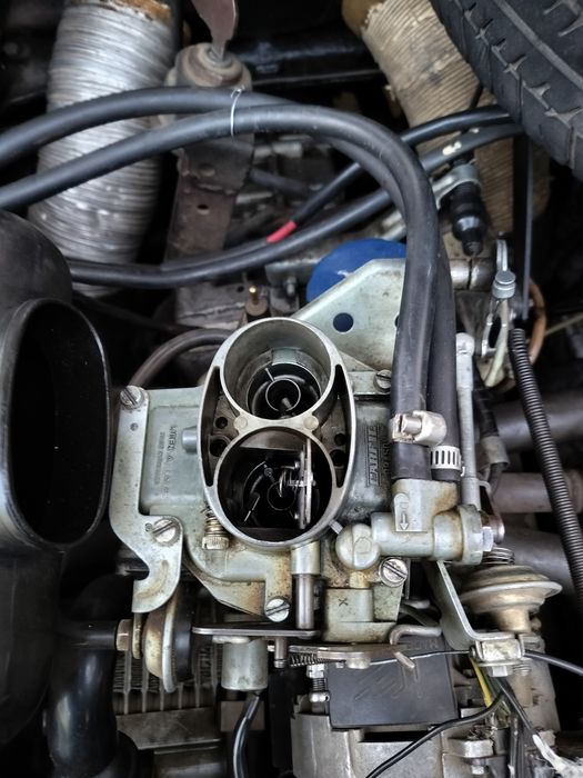 Oltcit club an fabricație 1989