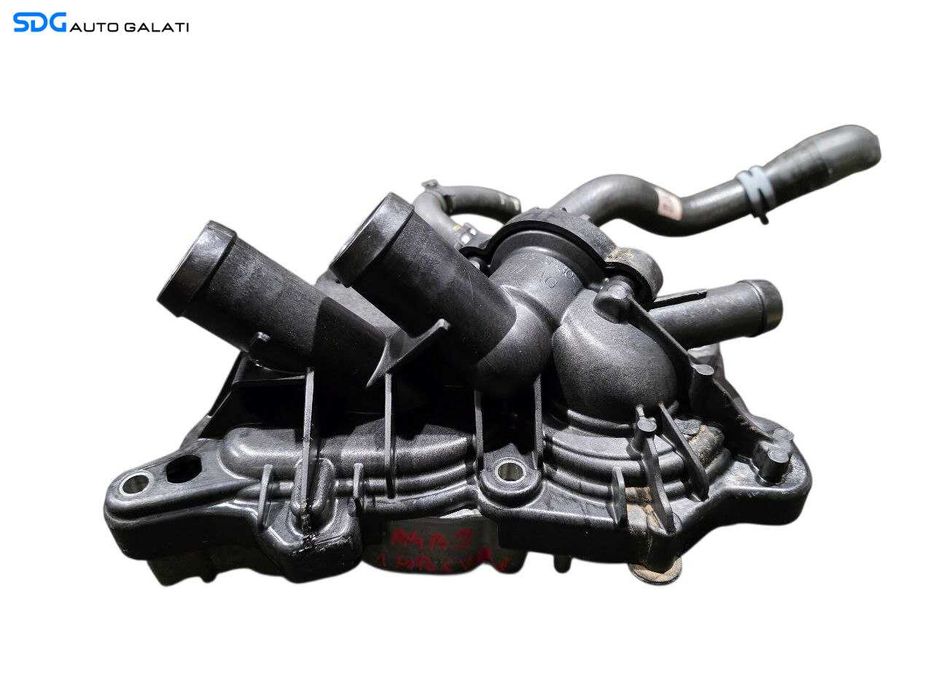 Pompa Apa Audi A5 1.4 TFSI 2016 - 2020 Cod 04E121042L 04E121600AH 8W0819332H [N4322]