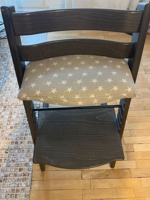 Stokke Trip Trap Детски стол