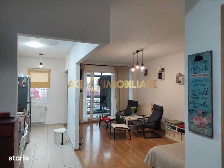 Garsoniera de inchiriat | Theodor Pallady | Metrou | Centrala |