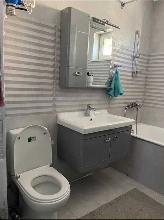2 xonali uy ijaraga beriladi
