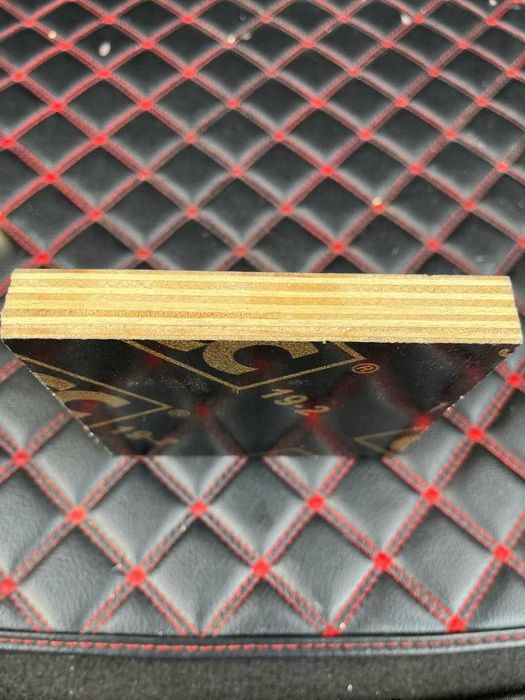 Фанера Китай и Россия