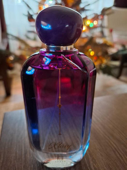 Parfum Ahmed al Maghribi Xtasy
