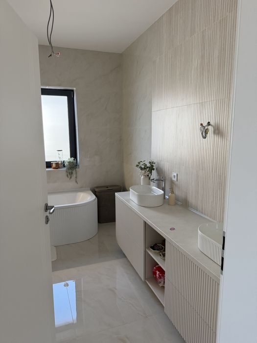 Renovare, finisari amenajari interioare apart,case,spatii comerciale