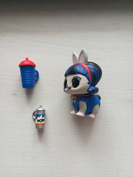 Куклички LOL Surprise - оригинални!