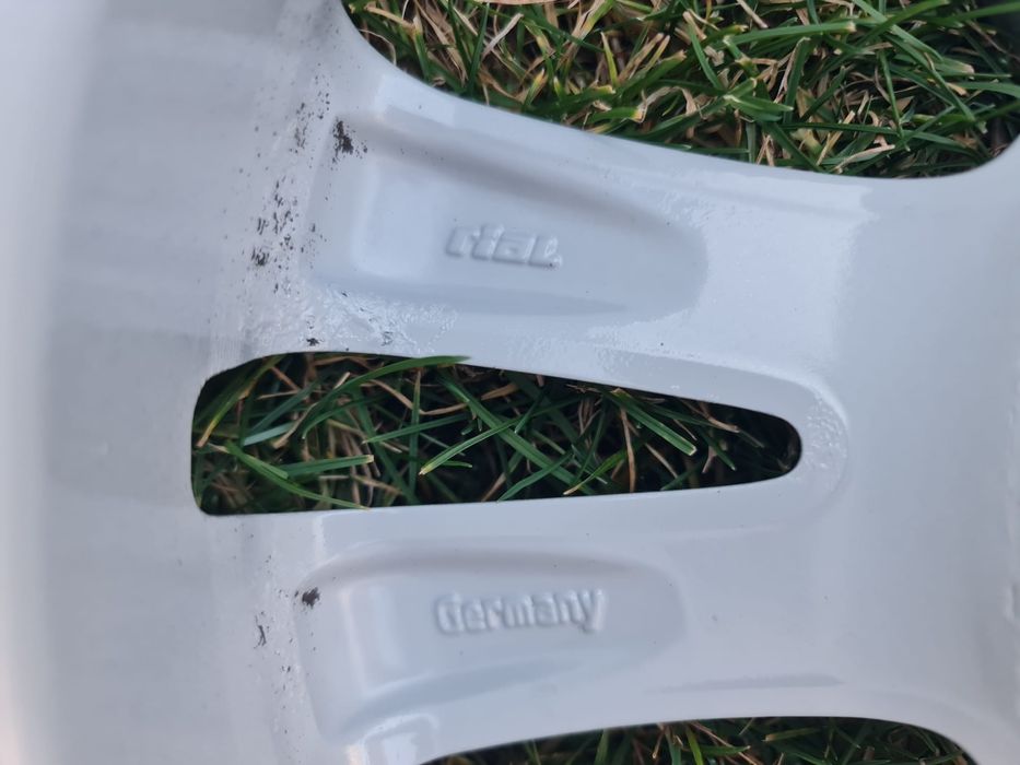 Roti de iarna 16 inch Mercedes C class w204