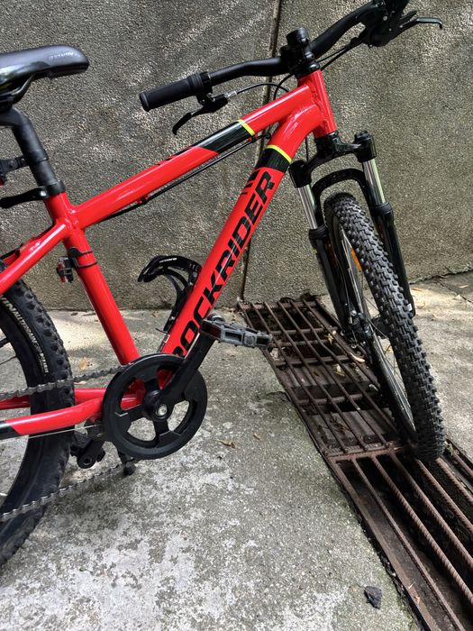 Bicicleta copii 9-12 ani