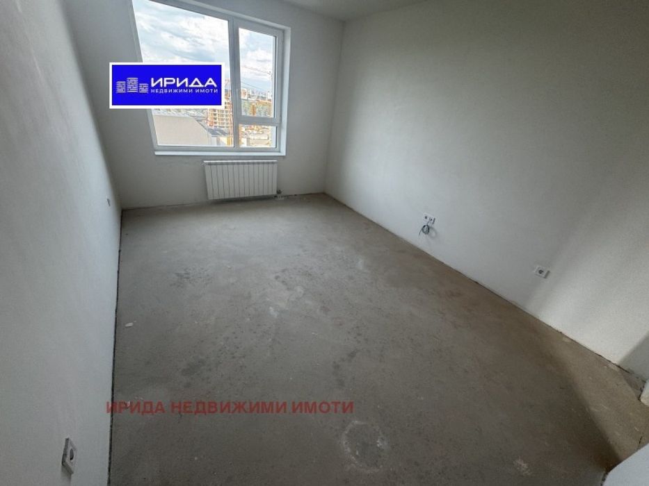 Продава се Тристаен апартамент в София, Кръстова вада - 128 кв.м за 1825 €/кв.м - Снимка #5