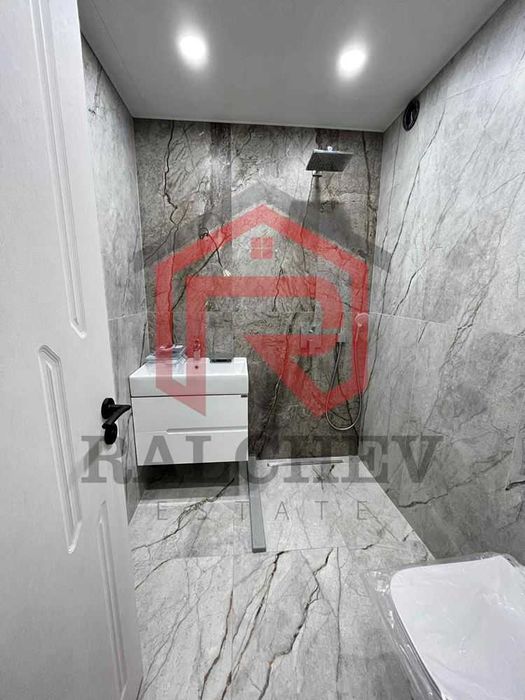 Многостаен апартамент с Морска панорама / м-т Кабакум