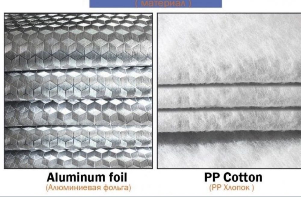 Авто чехол тинт