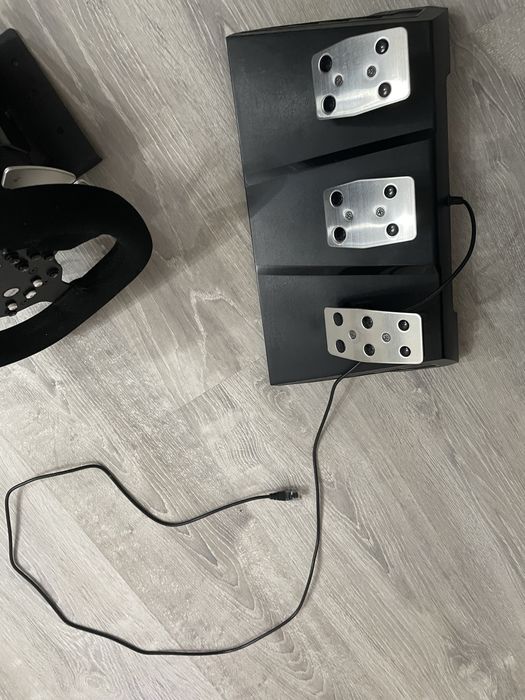 игровой руль artplays V-1600 pro