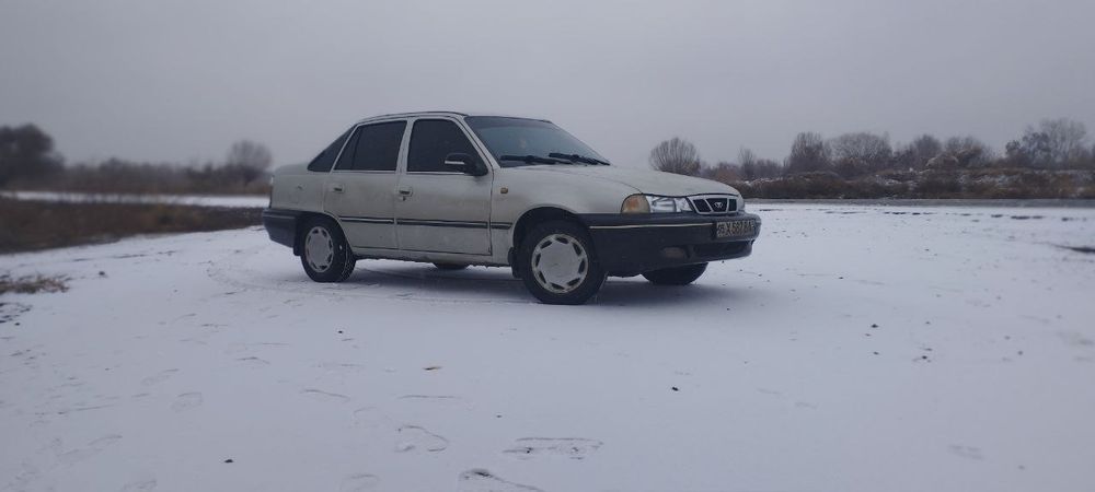 Нексия 1 сатылады