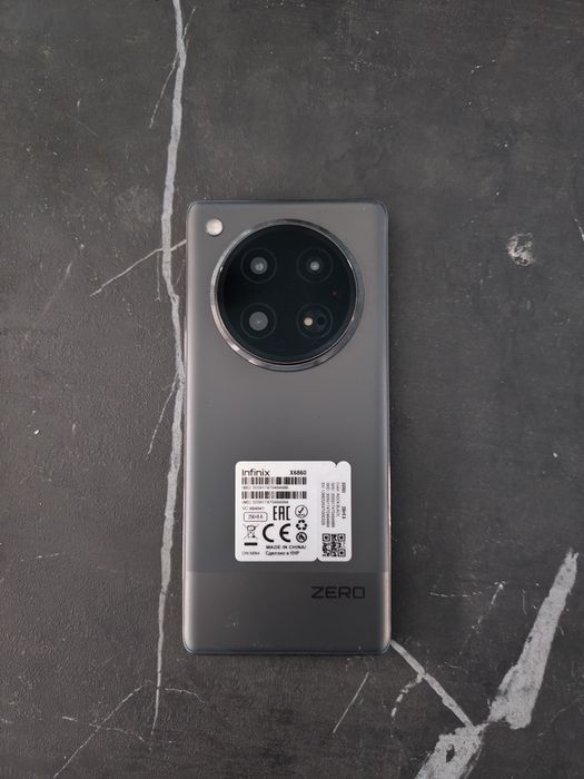 Infinix zero 40 5G