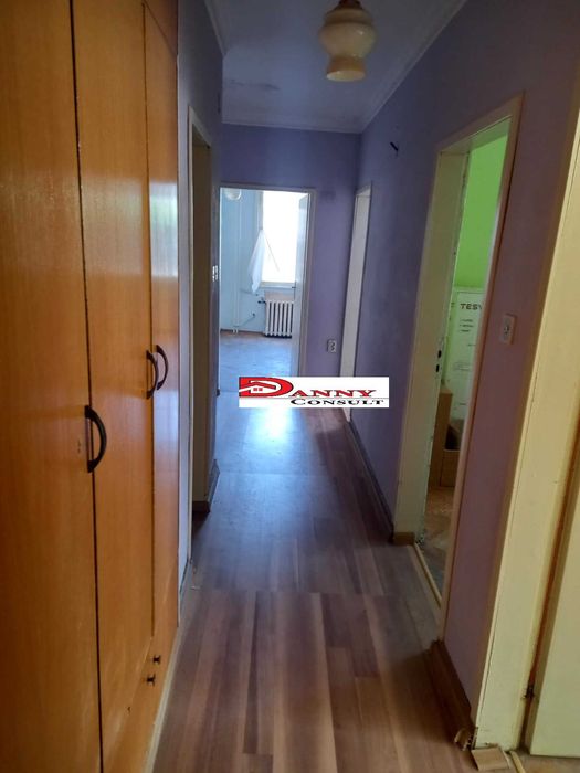 Продава се Тристаен апартамент в Велико Търново, Акация - 78 кв.м за 1885 €/кв.м - Снимка #5