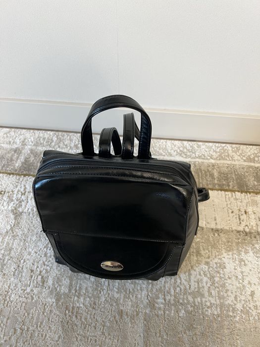 Рюкзак женский , экокожа