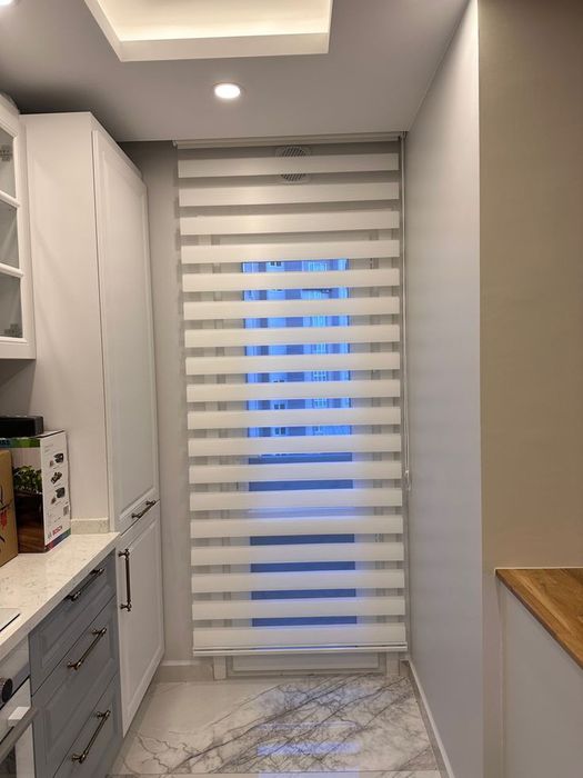 Ролл Шторы и Жалюзи