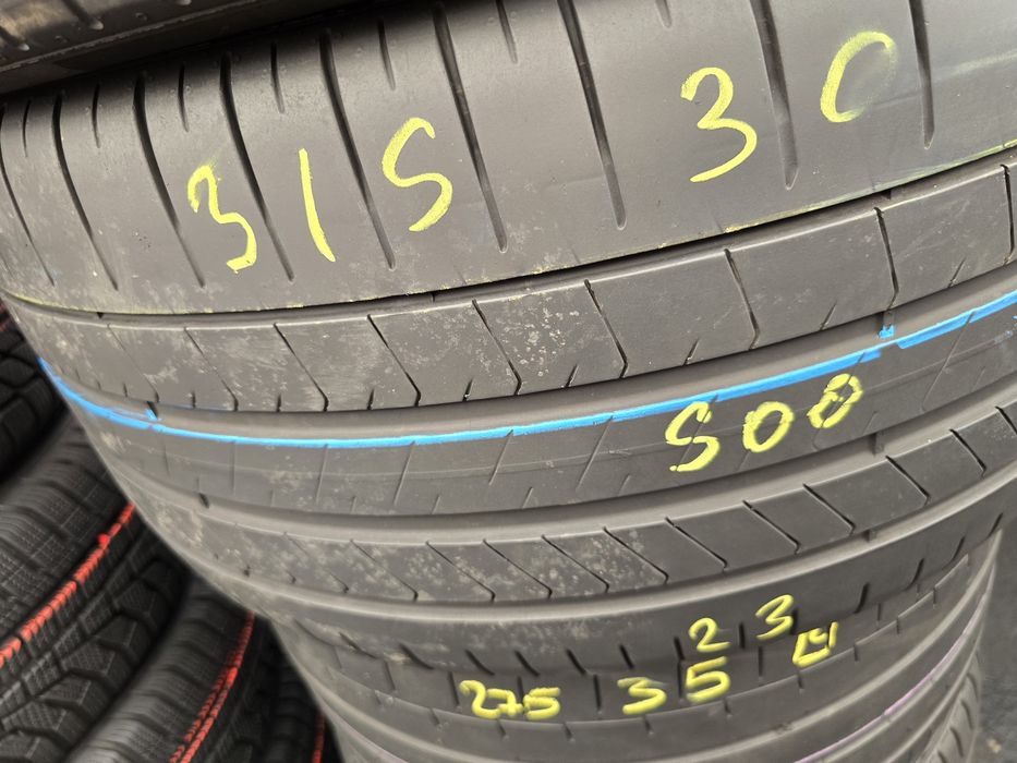 315 30 22 pirelli