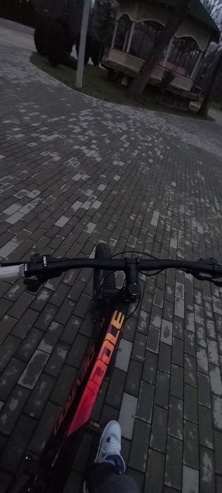 Bicicletă / vând sau schimb