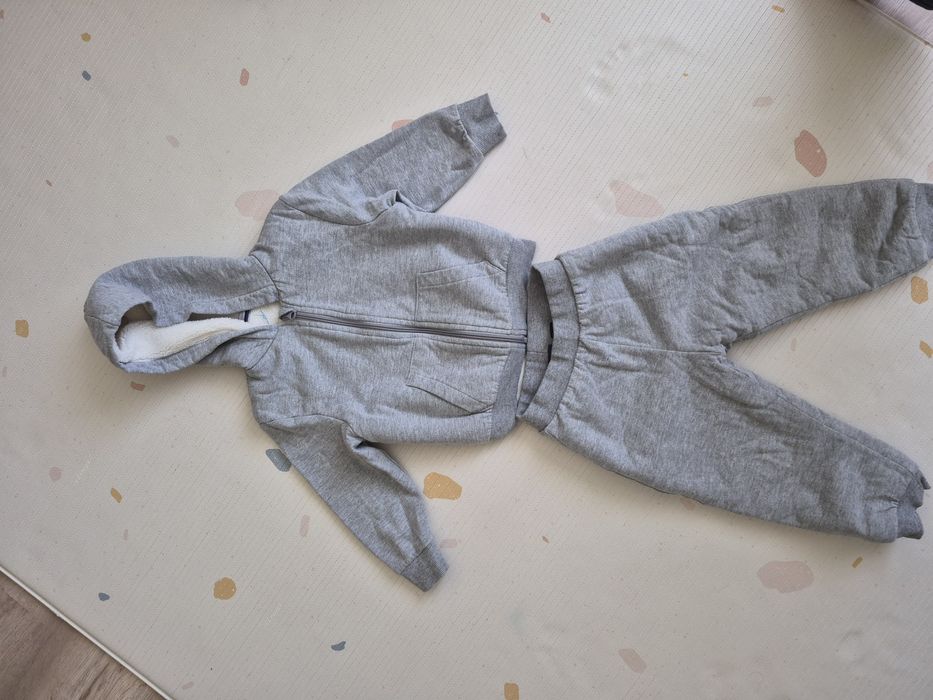 Термо анцуг 98-104 (2-4 год.)