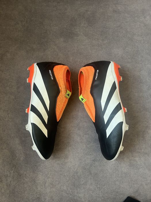 Футболни обувки за деца