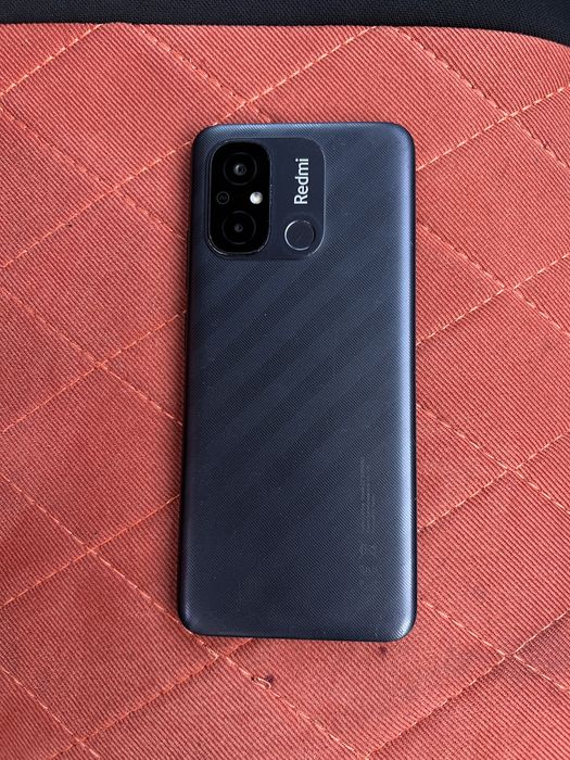 Редми Redmi 12С 64гб