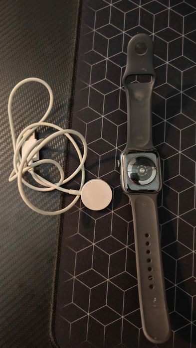 Apple watch seria 5