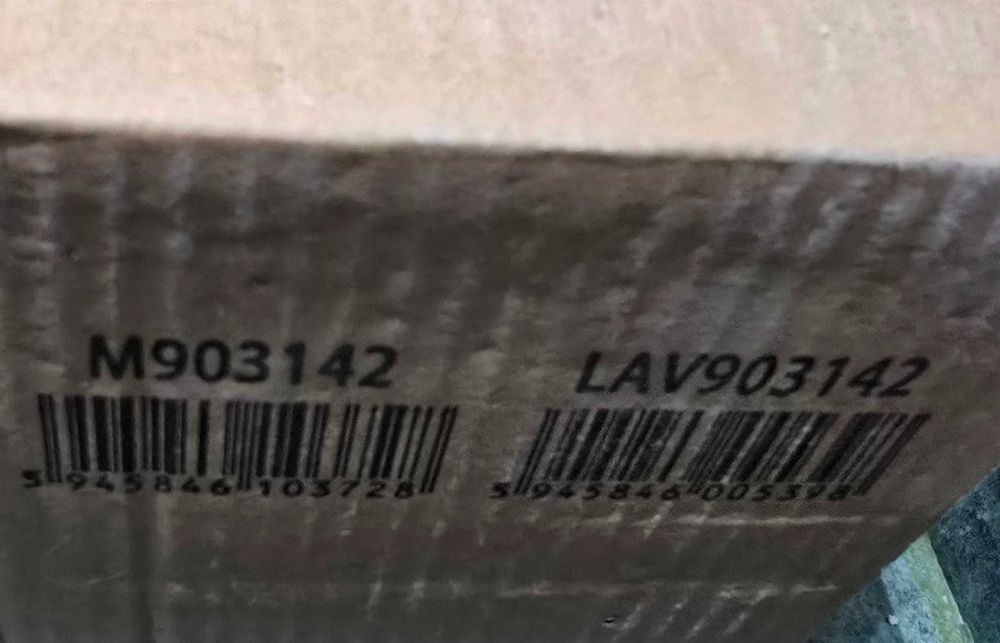 Lavoar pentru mobilier