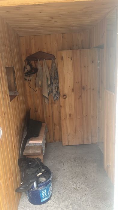 Продам дачу зимний вариант