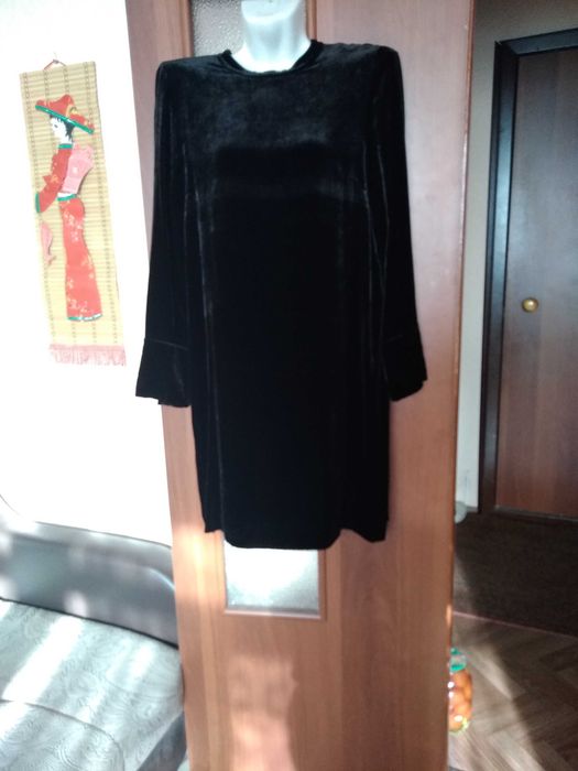 Нарядные платья.