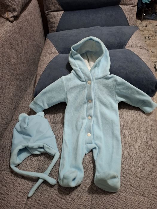 Конверт для выписки