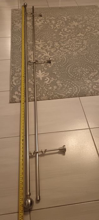 Galerie perdea/draperii