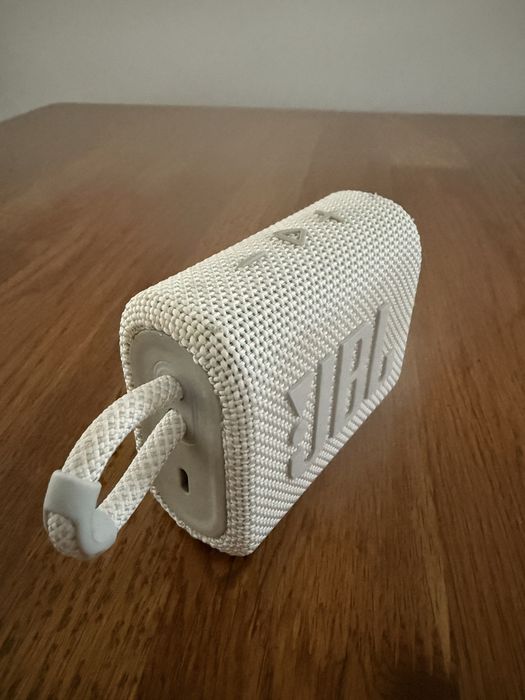 Портативная колонка JBL GO 3