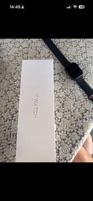 Apple watch series 11