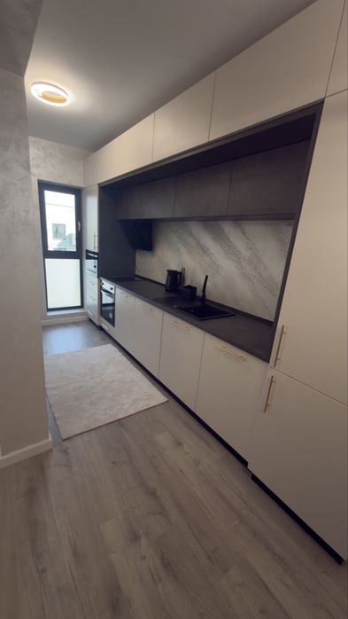 Inchiriez apartament nou