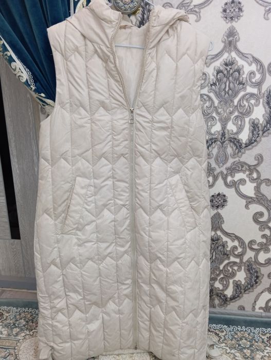 Кузги йенгил куртка